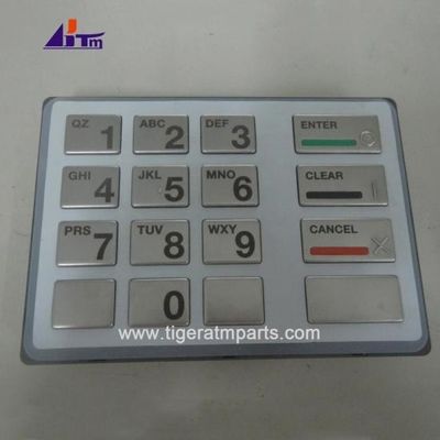 Phần máy ATM Diebold Nixdorf EPP5 Bàn phím với nhiều ngôn ngữ 49216680717A