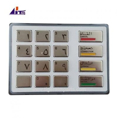 Bộ phận máy ATM Diebold Opteva EPP5 Bàn phím Ả Rập Phiên bản 49216680700A