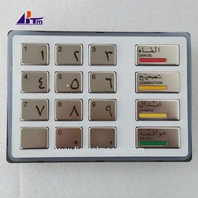 Bộ phận máy ATM Diebold Opteva EPP5 Bàn phím Ả Rập Phiên bản 49216680700A