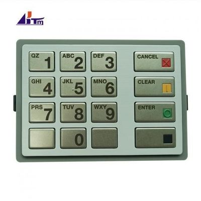 Phần máy ATM Diebold EPP7 PCI-Plus Keyboard phiên bản tiếng Anh 49249443707A