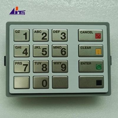 Phần máy ATM Diebold EPP7 PCI-Plus Keyboard phiên bản tiếng Anh 49249443707A
