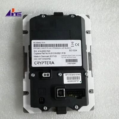 Bộ phận máy ATM Diebold Opteva EPP7 BSC PCI English Keyboard 49249442707A