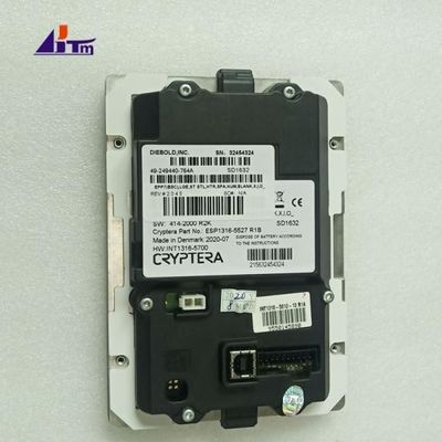 Bộ phận máy ATM Diebold EPP7 Keyboard 49249440764A