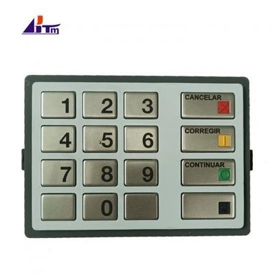 Các bộ phận ATM Diebold Nixdorf EPP7 Keyboard PCI 49-249441-764B 49249441764B