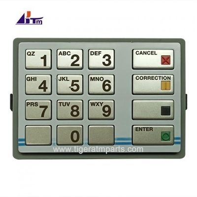 49249440721B Diebold EPP7 Bàn phím Máy ATM
