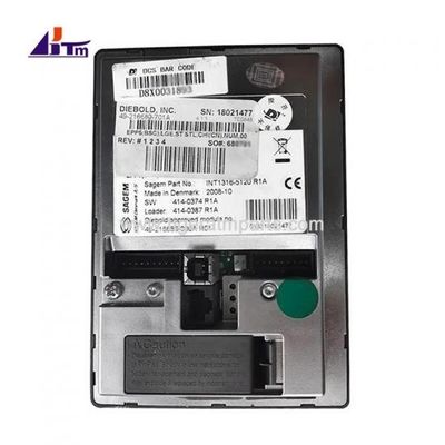 Bộ phận máy ATM Bàn phím Diebold EPP5 BSC LGE ST 49-216680-701A 49216680701A
