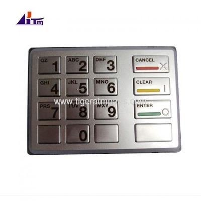 Bộ phận máy ATM Bàn phím tiếng Anh Diebold EPP5 49-216686-000A 49216686000A