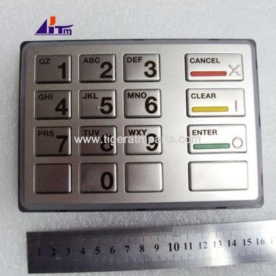 Bộ phận máy ATM Bàn phím tiếng Anh Diebold EPP5 49-216686-000A 49216686000A