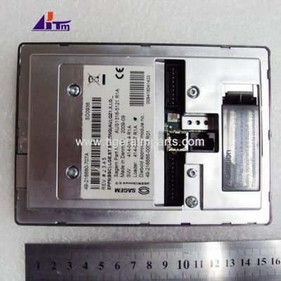 Bộ phận máy ATM Bàn phím tiếng Anh Diebold EPP5 49-216686-000A 49216686000A