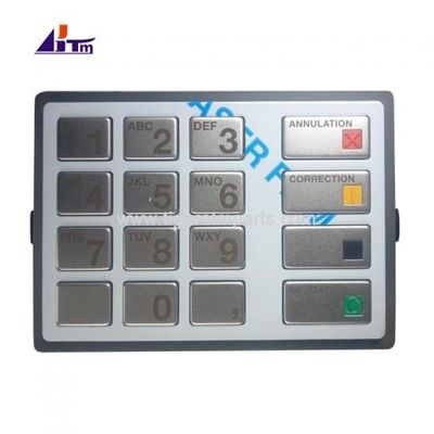 Chiếc máy ATM DN Diebold Nixdorf EPP7 Bàn phím 1750344832