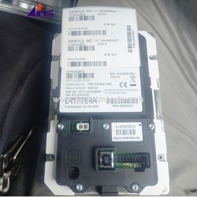 Chiếc máy ATM DN Diebold Nixdorf EPP7 Bàn phím 1750344832