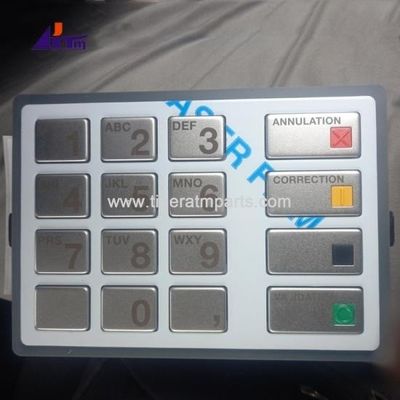 Chiếc máy ATM DN Diebold Nixdorf EPP7 Bàn phím 1750344832