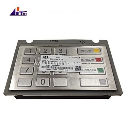 Bộ phận máy ATM Diebold Nixdorf DN V7 EPP Bàn phím Bàn phím Pinpad 01750234950