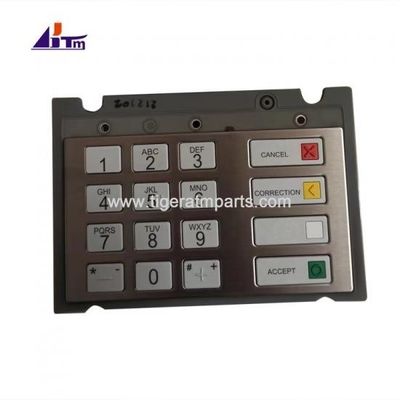 Bộ phận máy ATM Diebold Nixdorf DN EPP V8 INT2 ASIA PK2 Bàn phím 1750346539