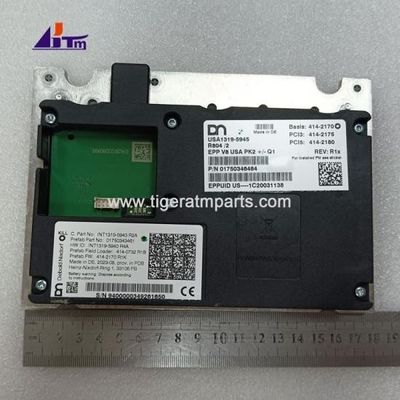 Bộ phận máy ATM Diebold Nixdorf DN Series EPP V8 USA PK2 Keypad 1750346484