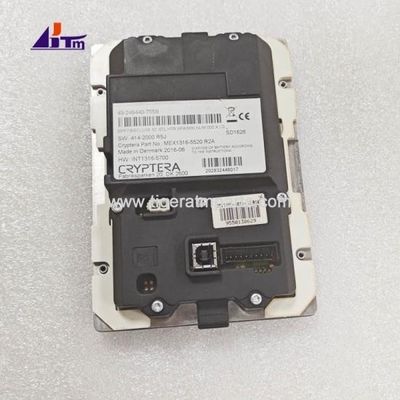 49249940755B Diebold ATM Phần DN EPP7 BSC Keypad 49-249940-755B