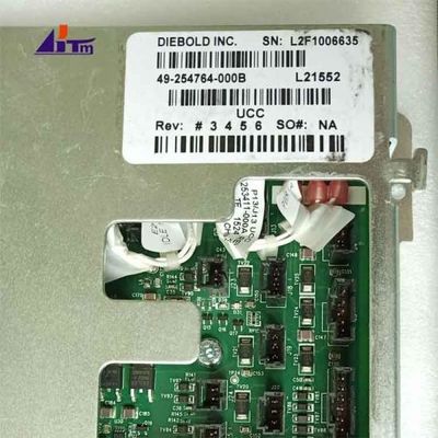 Bộ phận ATM Diebold 5500 Bộ nguồn chuyển mạch UCC Box 49254764000B