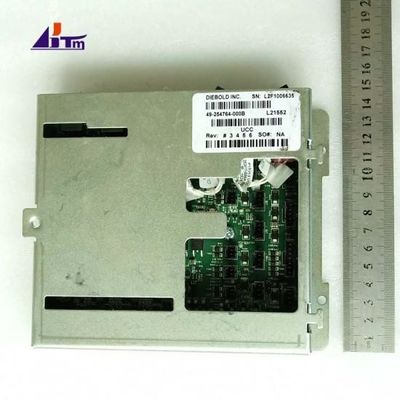 Bộ phận ATM Diebold 5500 Bộ nguồn chuyển mạch UCC Box 49254764000B