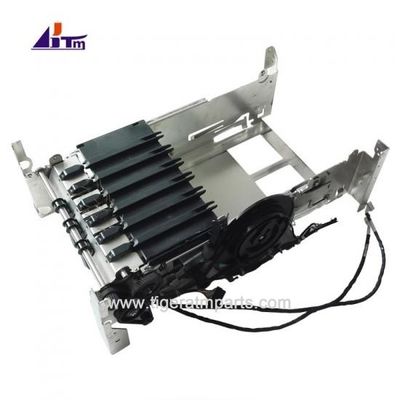 49225250000A Diebold Opteva AFD 1.5 Phiên bản Stacker ATM Chiếc máy