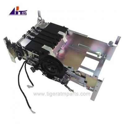 Bộ phận máy ATM Diebold Nixdorf Opteva AFD Stacker Module 49211433000A