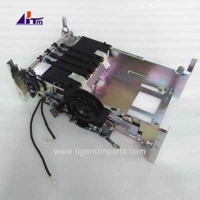 Bộ phận máy ATM Diebold Nixdorf Opteva AFD Stacker Module 49211433000A