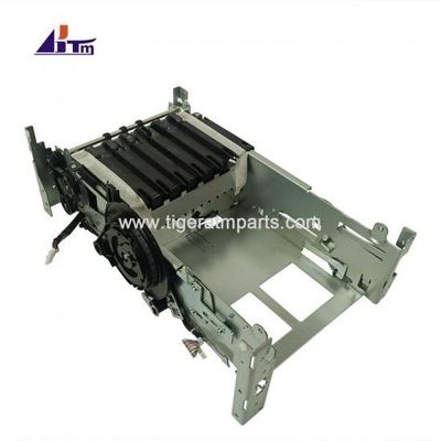 Bộ phận máy ATM Diebold Nixdorf 5550 AFD Stacker 2.0 Assembly 49254690000N