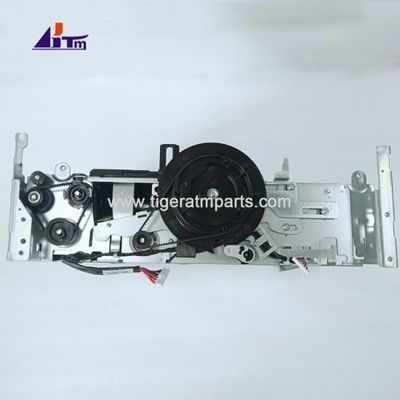 Bộ phận máy ATM Diebold Nixdorf 5550 AFD Stacker 2.0 Assembly 49254690000N