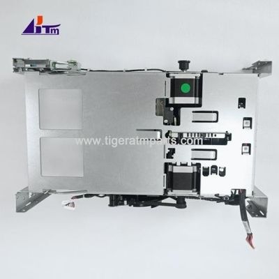 Bộ phận máy ATM Diebold Nixdorf 5550 AFD Stacker 2.0 Assembly 49254690000N