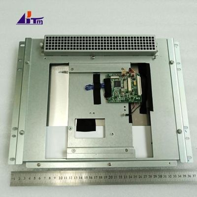 Bộ phận máy ATM Diebold 5500 Monitor AIO LCD 15 inch SVD 49250933000A