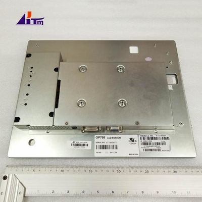 Bộ phận máy ATM Diebold Opteva màn hình LCD 15' Consumer Display 49223841000A