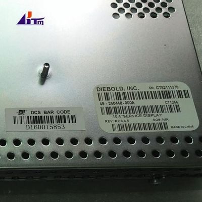 Bộ phận máy ATM Diebold 10.4