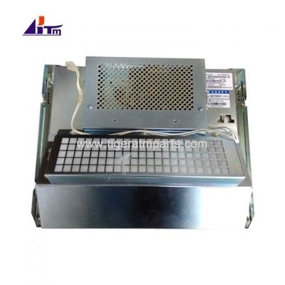 Chiếc máy ATM Diebold Opteva màn hình 15 inch màn hình LCD 49201788000K