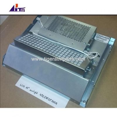 Phần máy ATM Diebold LCD 15 inch Mặt trời hiển thị màn hình 49223805000A