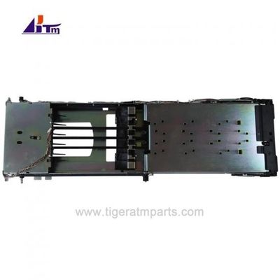Các bộ phận máy ATM Diebold Nixdorf Opteva 860mm Lắp ráp vận chuyển R / L 49211434000A