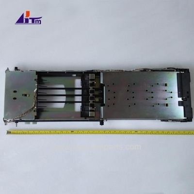 Các bộ phận máy ATM Diebold Nixdorf Opteva 860mm Lắp ráp vận chuyển R / L 49211434000A