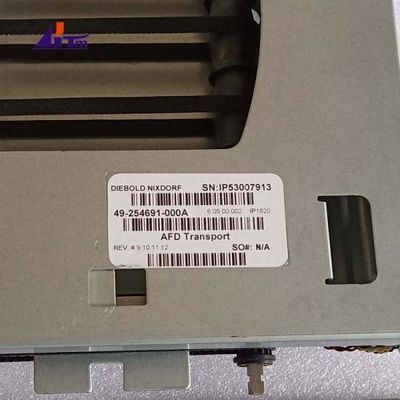 Bộ phận máy ATM Diebold Opteva 5550 vận chuyển 860mm RL 49254691000A