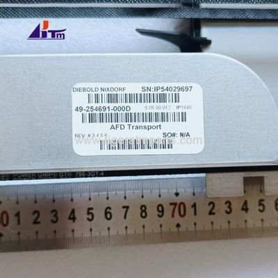 Bộ phận máy ATM Diebold 5500 2.0 RA Presenter 860mm AFD Transport 49254691000D