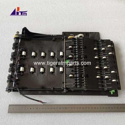 01750291689 1750291689 Diebold Nixdorf DN200 HUT Trình vận chuyển đầu trên RM4 ATM Phần