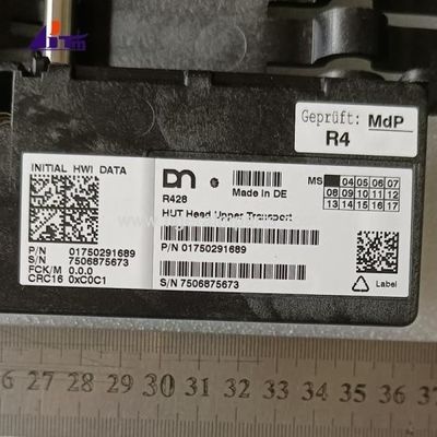 Diebold Nixdorf ATM Phần Diebold DN200 HUT Trưởng đầu vận chuyển RM4 1750291689