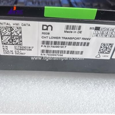 Diebold Nixdorf ATM Phần DN Series CHT Dưới vận chuyển RM4V 1750307947 1750301917