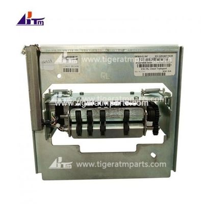 Các bộ phận ATM 49221808000F Diebold Nixdorf ESC RL vận chuyển ngực 49-221808-000F