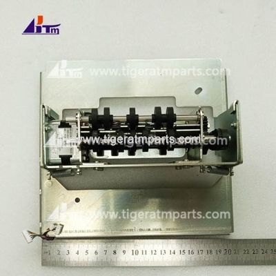 Các bộ phận ATM 49221808000F Diebold Nixdorf ESC RL vận chuyển ngực 49-221808-000F