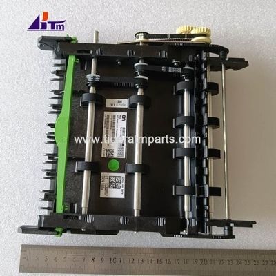 Bộ phận máy ATM Diebold Nixdorf DN200 HLT Trụ sở hạ vận chuyển 1750290512