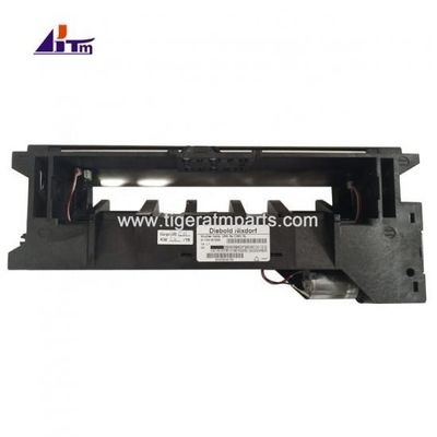 Bộ phận máy ATM Diebold Nixdorf Shutter Bảo vệ chân trời 8x CMD RL 1750187300