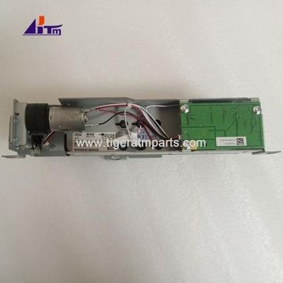 Bộ phận ATM Diebold Nixdorf Shutter-Light DC Motor Assy w / ACT PC280N 1750257603