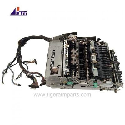 49233126000A Diebold 368 ECRM Cash Slot Chiếc máy ATM phía sau