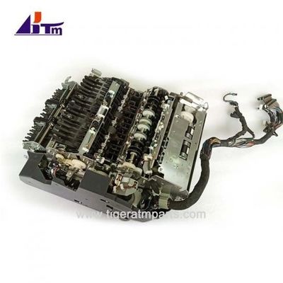 49233126000A Diebold 368 ECRM Cash Slot Chiếc máy ATM phía sau