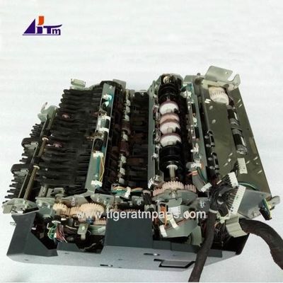 49233110000A Diebold Nixdrf Opteva 378 ECRM UCSL Cash Slot Lobby Chiếc máy ATM