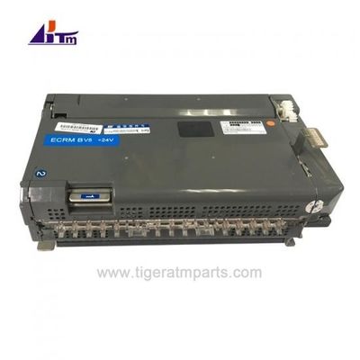 Bộ phận máy ATM Diebold Nixdorf 368 ECRM BV5 +24V Bill Validator 49238415000A