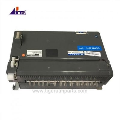 Bộ phận máy ATM Diebold Nixdorf 368 ECRM BV5 +24V Bill Validator 49238415000A
